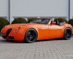 Wiesmann Wiesmann MF 4 Roadster*Alu-Schaltknauf*KW-Fahrwerk Gebrauchtwagen