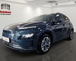 Hyundai Hyundai KONA ADVANTAGE+NAVI+SITZHZG+STANDHZG+KAMER Gebrauchtwagen