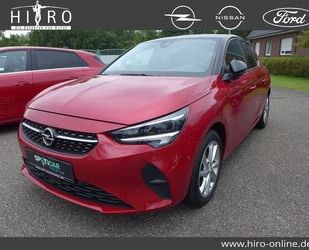 Opel Opel Corsa F 1.2 Turbo Elegance (EURO 6d) Navi/Aut Gebrauchtwagen