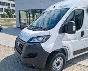 Fiat Fiat Ducato 35 Easy Pro L4H2 KaWa verblecht 140 HD Gebrauchtwagen