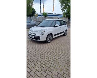 Fiat Fiat 500L Easy/ TÜV, Zahnriehmen & Bremse neu Gebrauchtwagen