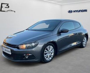 VW Volkswagen Scirocco 1.4 TSI BMT 6-MT Life Raucher- Gebrauchtwagen