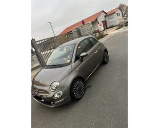 Fiat Fiat 500 1.2 8V LOUNGE LOUNGE Gebrauchtwagen