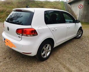 VW Volkswagen Golf 1.4 TSI 90 kW Style Style Gebrauchtwagen