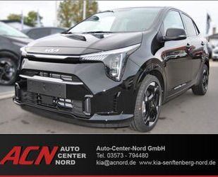 Kia Kia Picanto 1.2 Spirit Launch Edition UVP 21.619 E Gebrauchtwagen