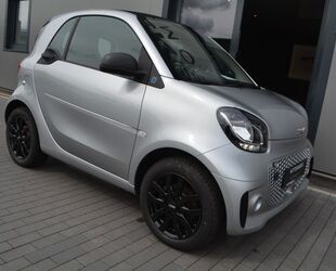 Smart Smart ForTwo fortwo coupe electric drive / EQ Gebrauchtwagen