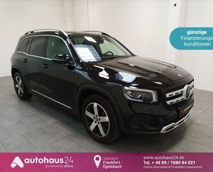 Mercedes-Benz Mercedes-Benz GLB 200 Progressive Navi|Burmester|M Gebrauchtwagen