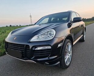 Porsche Porsche Cayenne Turbo Gebrauchtwagen