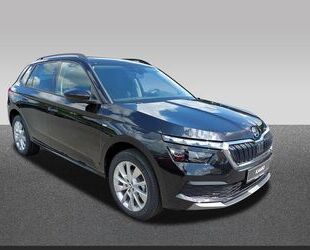 Skoda Skoda Kamiq Tour 1.5 TSI+NAvi+BI-LED+ACC Gebrauchtwagen