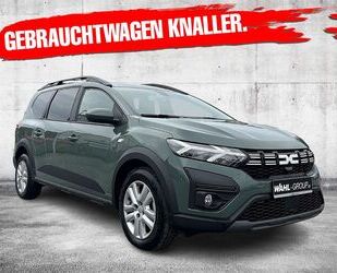 Dacia Dacia Jogger Jogger Expression DAB Klima PDC Gebrauchtwagen