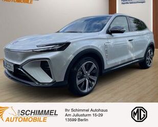 MG MG MARVEL R Performance ACC SITZBELÜFTUNG LED PANO Gebrauchtwagen