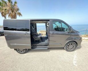 Ford Ford Tourneo Custom Titanium X Gebrauchtwagen