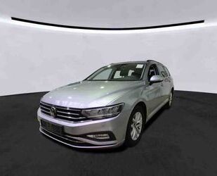 VW Volkswagen Passat Variant 2.0 TDI 122 Ps DSG AHK R Gebrauchtwagen