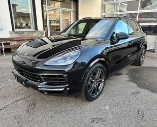 Porsche Porsche Cayenne S/Approved/Inno-Drive/Sport-Chrono Gebrauchtwagen