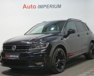 VW Volkswagen Tiguan R-Line 4Motion*ACC*LED*Panorama* Gebrauchtwagen