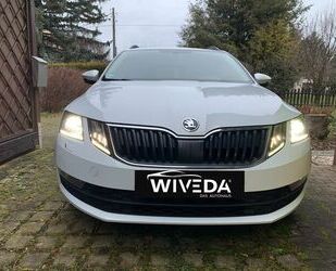 Skoda Skoda Octavia Combi Ambition~Kamera~Navi~AppleCar~ Gebrauchtwagen