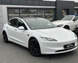 Tesla Tesla Model 3 Highland RWD*LFP*AMD Ryzen*1.Hand* Gebrauchtwagen