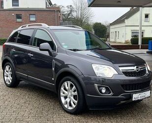 Opel Opel Antara Cosmo 4x4/Automatik Gebrauchtwagen