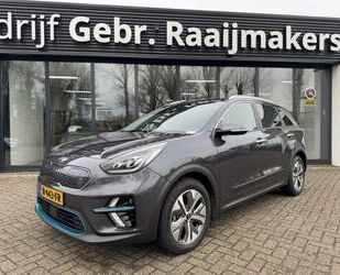 Kia Kia Niro e-Niro ExecutiveLine 64 kWh Gebrauchtwagen