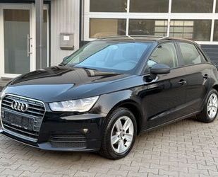 Audi A1 Gebrauchtwagen