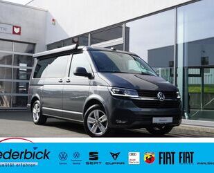 VW Volkswagen Multivan 2.0TDI T6.1 California Camper Gebrauchtwagen