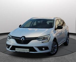 Renault Renault Megane Grandtour 1.5 dCi Limited Netto 6.5 Gebrauchtwagen