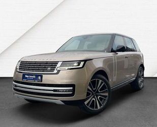 Land Rover Land Rover Range Rover D350 Autobiography LED NAVI Gebrauchtwagen