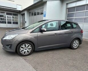 Ford Ford C-MAX Trend, PDC v+h, Zahnriemen + Kupplung N Gebrauchtwagen