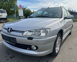 Peugeot Peugeot 306 Tendance 100 Gebrauchtwagen