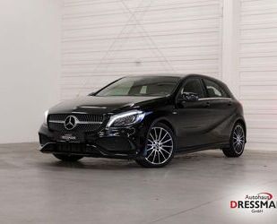 Mercedes-Benz Mercedes-Benz A 200 CDI 7G-DCT AMG-LINE LED NAVI 1 Gebrauchtwagen