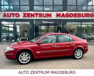 Renault Renault Laguna II Privilege 2.0i Automatik,Klima,P Gebrauchtwagen