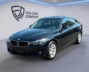 BMW BMW 320d xDrive GT Advantage, NAVI, LED, PDC V/H Gebrauchtwagen