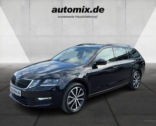 Skoda Skoda Octavia Combi Extreme 4WD Navi. SHZ. Tot-Win Gebrauchtwagen