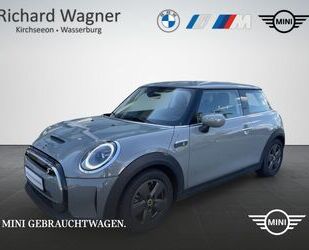 Mini MINI Cooper SE Navi digitales Cockpit LED Apple Ca Gebrauchtwagen