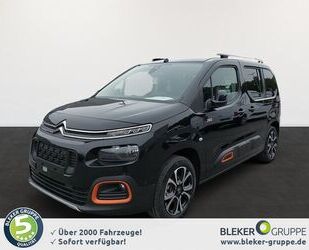 Citroen Citroën Berlingo M PT 130 Shine EAT Rollstuhlumbau Gebrauchtwagen