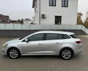 Renault Renault Megane IV Grandtour Intens*Virt*AC/PDC/LED Gebrauchtwagen