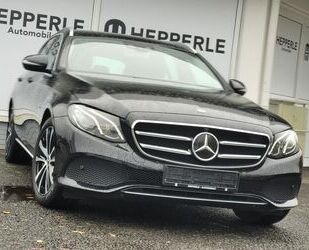 Mercedes-Benz Mercedes-Benz E 300de Avantgarde >LED+COMAND+WIDES Gebrauchtwagen