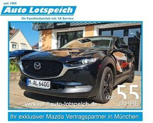 Mazda Mazda CX-30 2.0L e-SKYACTIV X 186ps Homura, HUD, N Gebrauchtwagen