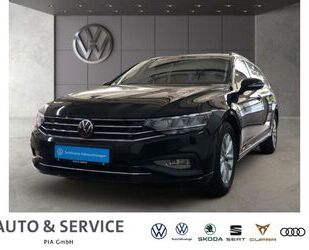 VW Volkswagen Passat Variant 1.5 TSI Business DSG*NAV Gebrauchtwagen