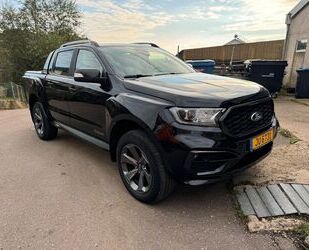 Ford Ford Ranger Wildtrak MSRT Gebrauchtwagen