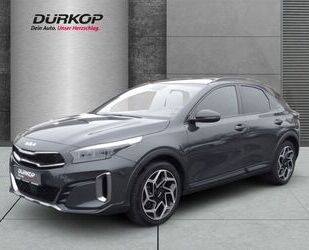 Kia Kia XCeed 1.6T DCT7 GT-Line LenkradHZG ACC Totwink Gebrauchtwagen