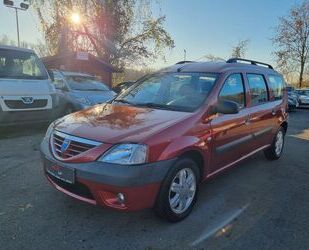 Dacia Dacia Logan**1.4**Klima**Tüv Neu** Gebrauchtwagen