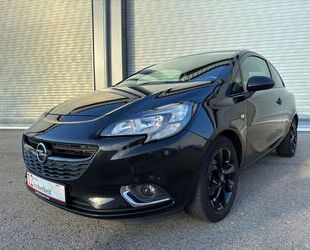 Opel Opel Corsa E Color Ed. SHZ beheiz. Lenkrad Tempoma Gebrauchtwagen