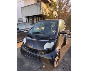 Smart Smart ForTwo coupé pulse Aspirin Edition 039/100 Gebrauchtwagen