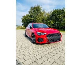 Audi Audi A3 40 TFSI S tr. quattro S line SB Sthz HUD Gebrauchtwagen