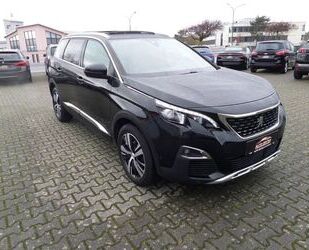 Peugeot Peugeot 5008 GT Line 7x T.Leder+Pano+Cam+LED+Massa Gebrauchtwagen