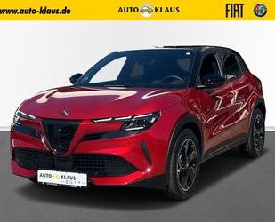 Alfa Romeo Alfa Romeo Junior 54kWh Elettrica Speciale Technol Gebrauchtwagen