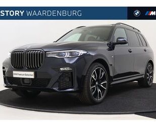 BMW BMW X7 xDrive40i High Executive M Sport automatik Gebrauchtwagen