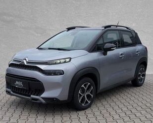 Citroen Citroën C3 Aircross Plus 1.2 12V e-THP / PureTech Gebrauchtwagen