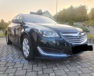 Opel Opel Insignia A Sports Tourer 1.4 Innovation Gebrauchtwagen